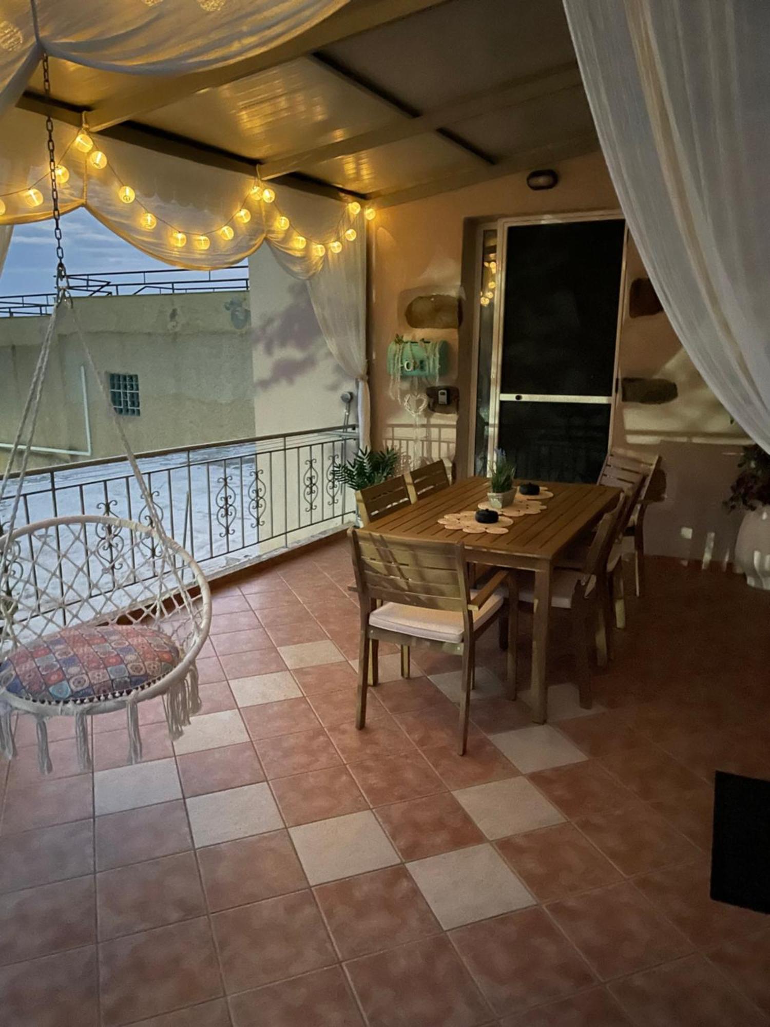 Villa Koomas - Kakodiki Paleochora Avdhouliana Exteriör bild